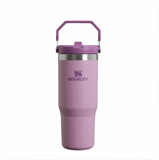Botella Resistente a Fugas 1180 mL Acero Inoxidable Aislado - Stanley IceFlow 2.0