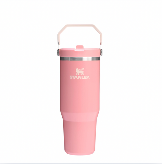 Botella Resistente a Fugas 1180 mL Acero Inoxidable Aislado - Stanley IceFlow 2.0