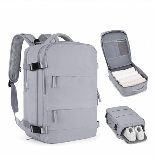Mochila de Viaje Viral - Amazon