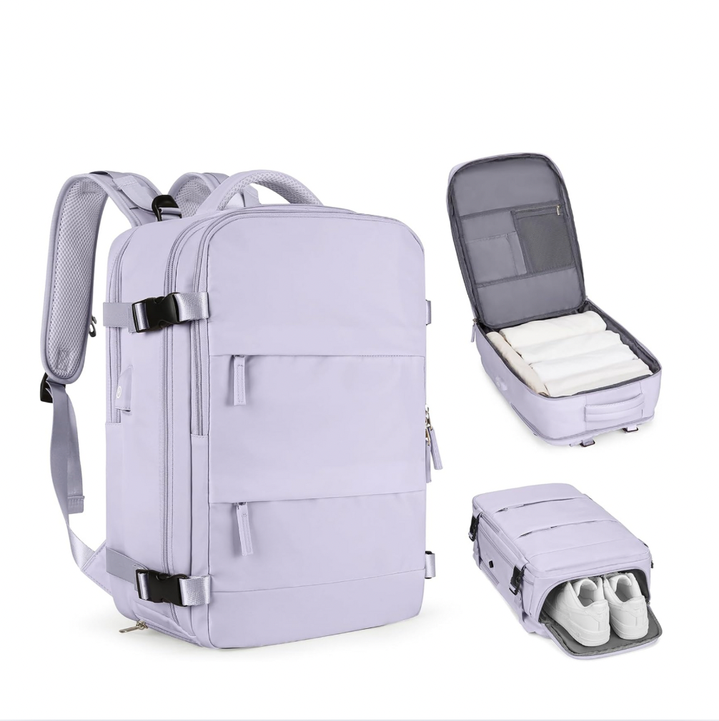 Mochila de Viaje Viral - Amazon