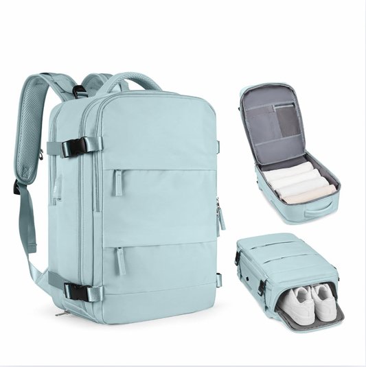 Mochila de Viaje Viral - Amazon