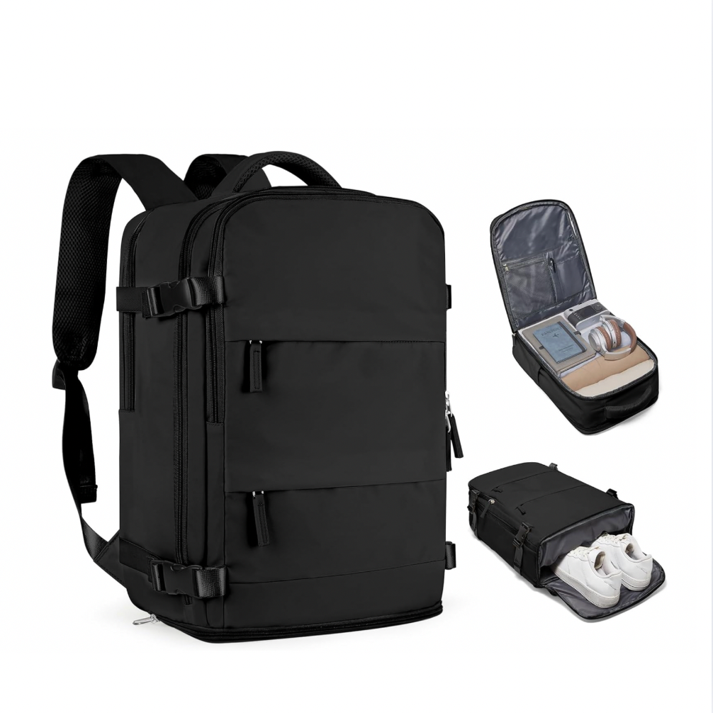 Mochila de Viaje Viral - Amazon