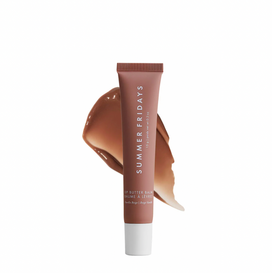 Lip Gloss - Summer Friday