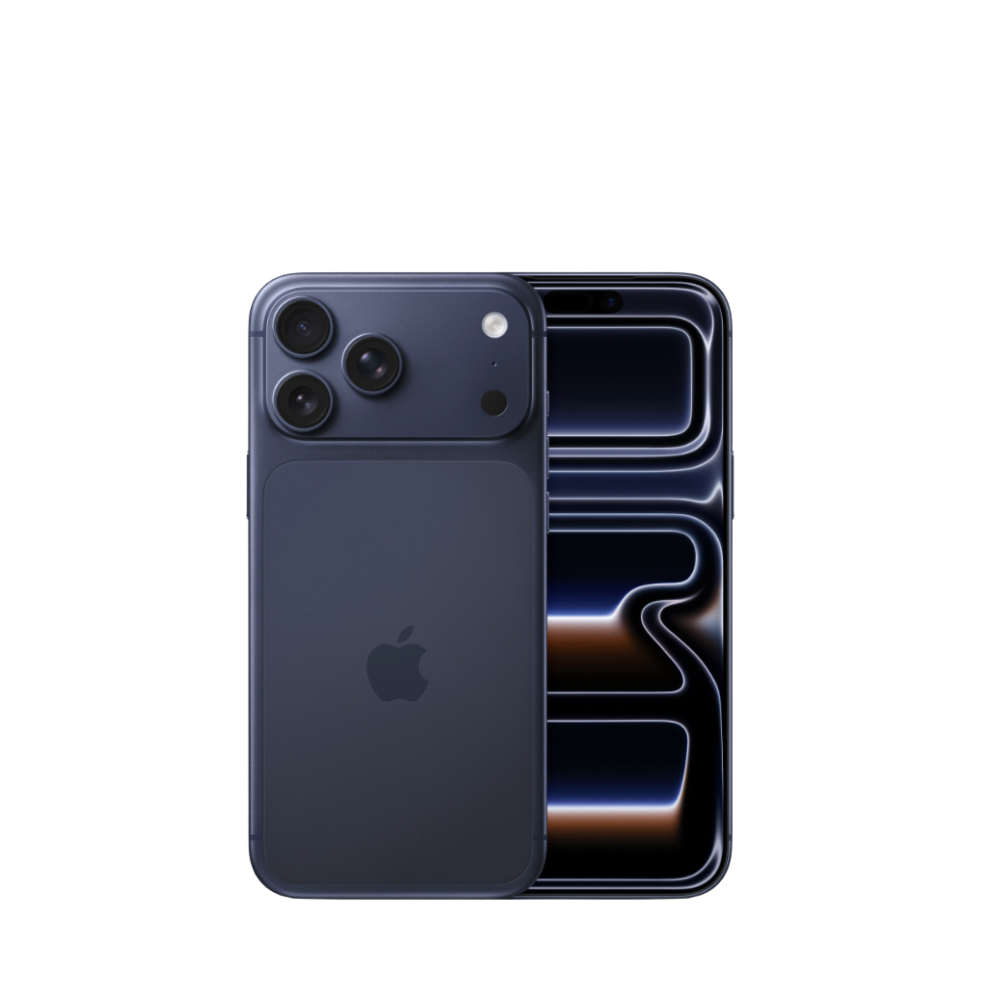iPhone 17 Pro Max 256 GB - Apple