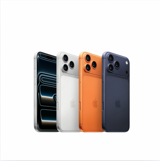 iPhone 17 Pro Max 256 GB - Apple