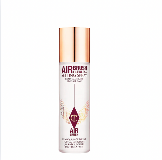 Spray fijador hidratante y resistente al agua-Charlotte Tilbury