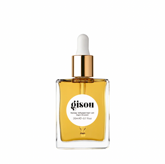 Aceite Capilar Infusión de Miel Gisou 20 mL