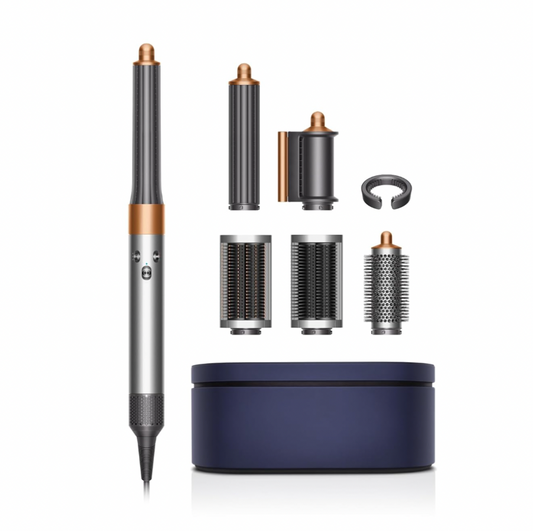 Multi-Styler y Secador Dyson Airwrap