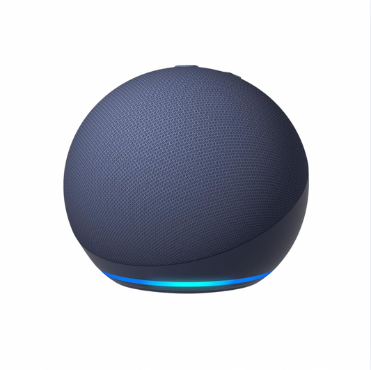 Echo Pop: Parlante Inteligente Alexa Versión Internacional