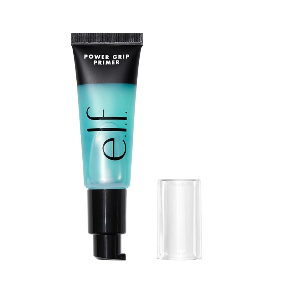 Base Facial Hidratante Gel e.l.f. Power Grip Primer