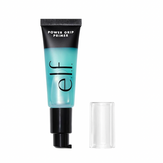 Base Facial Hidratante Gel e.l.f. Power Grip Primer
