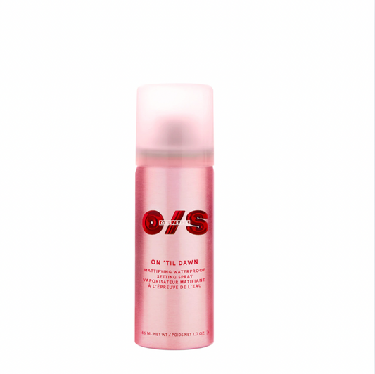 Fijador Spray One Sise 46 mL