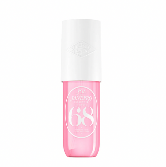 Fragancia Corporal y Capilar Sol De Janeiro 68 - Frutal & Flores 90 mL
