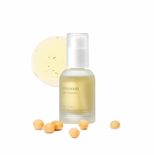 Exfoliante Hidratante Coreano 30 mL - Mixsoon