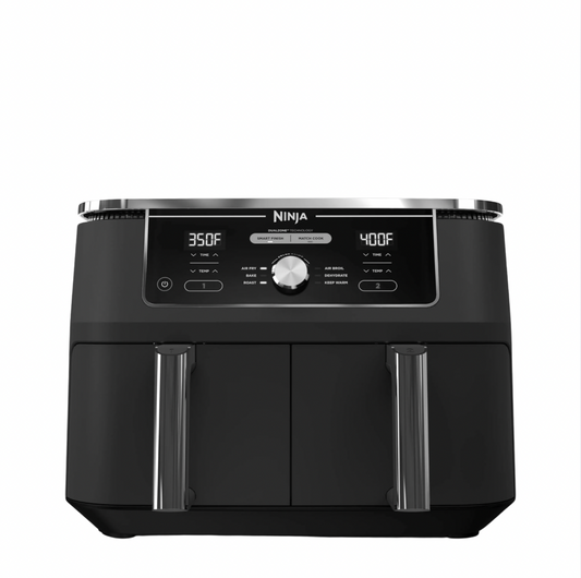 Freidora de Aire Airfryer 6 en 1 - Ninja DZ401 Foodi