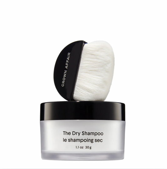 Dry Shampoo 30g - Crown Affair