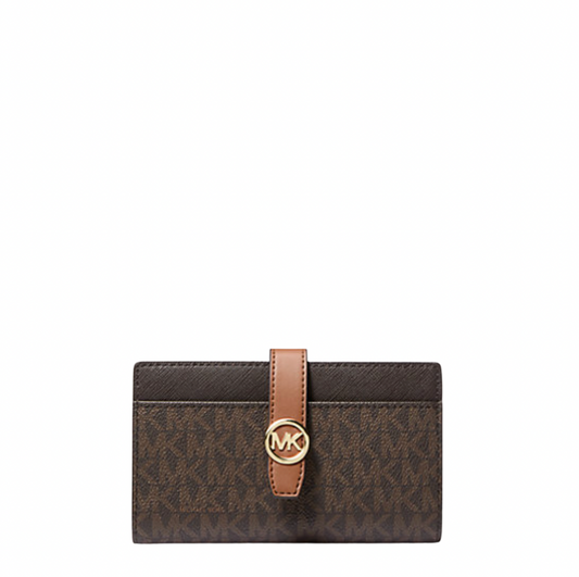 Billetera Mediana - Michael Kors