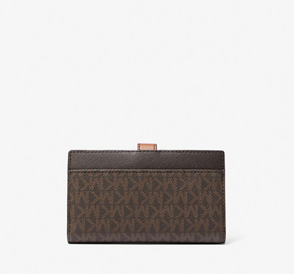 Billetera Mediana - Michael Kors
