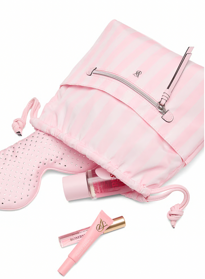 Bolsa Organizadora de Belleza para Viaje - Victoria's Secret