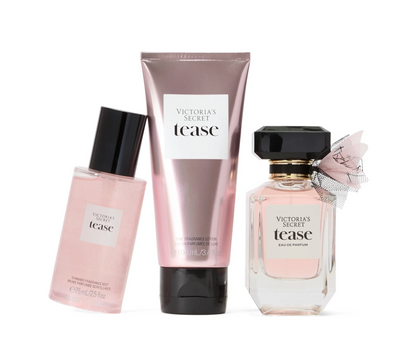 Set de Regalo - Victoria's Secret