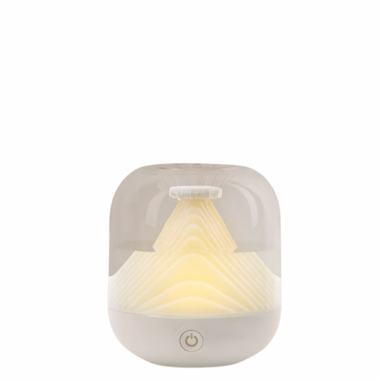 Humidificador de Carga USB Tanque de 700 mL - CasaChic