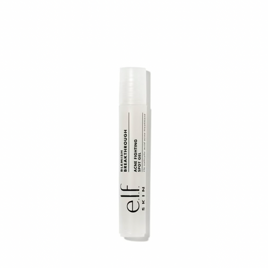 Gel Localizado para Combatir Acné - ELF