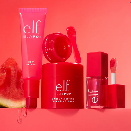 Jelly Pop Set- ELF