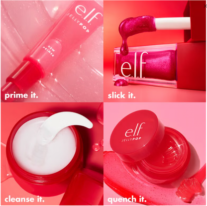 Jelly Pop Set- ELF
