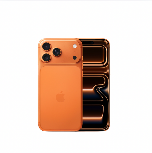 iPhone 17 Pro Max 256 GB - Apple
