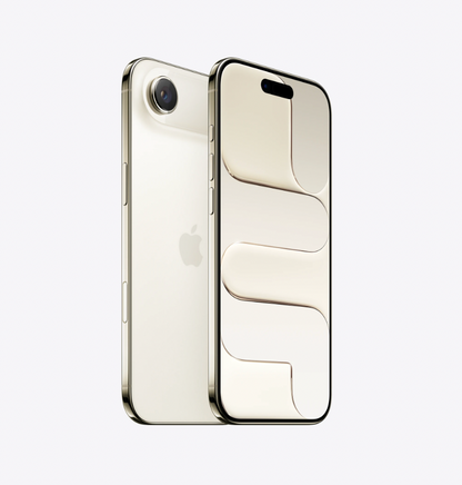 iPhone 17 Air 256 GB - Apple