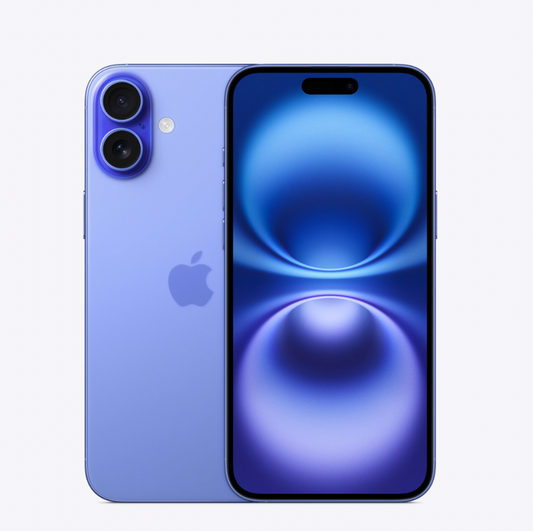 iPhone 16 Plus 128 GB - Apple