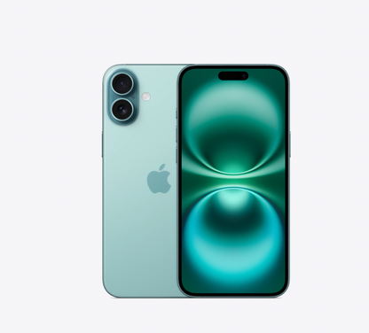 iPhone 16 Plus 128 GB - Apple