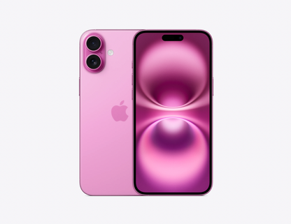iPhone 16 Plus 128 GB - Apple