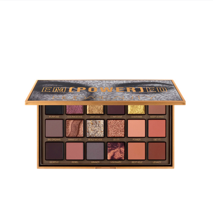 Paleta de Sombras - Huda Beauty