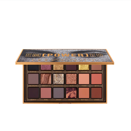 Paleta de Sombras - Huda Beauty