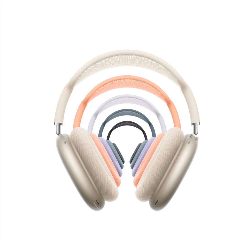 Airpods Max - Apple