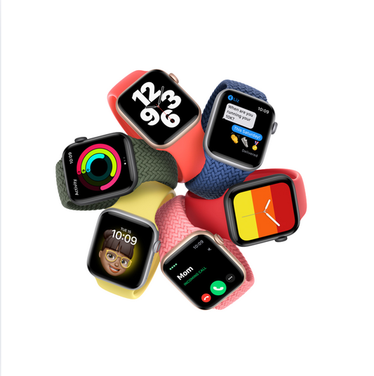 Apple Watch SE 2025
