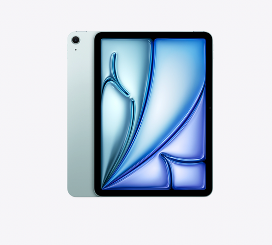 iPad Air 11 Inch Model - Apple