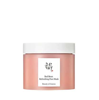 Mascarilla para poros de frijoles-Beauty of Joseon