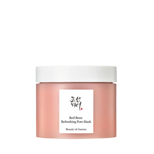 Mascarilla para poros de frijoles-Beauty of Joseon