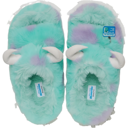 EDICIÓN LIMITADA: Monsters, Inc Sulley - Crocs