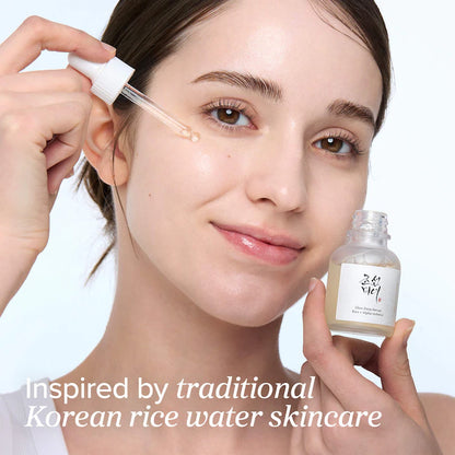 Suero Glow Deep 30 mL - Glow Deep Serum