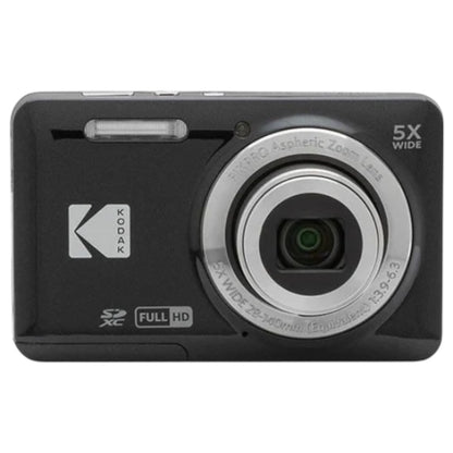 Cámara Digital Kodak PixPro FZ55
