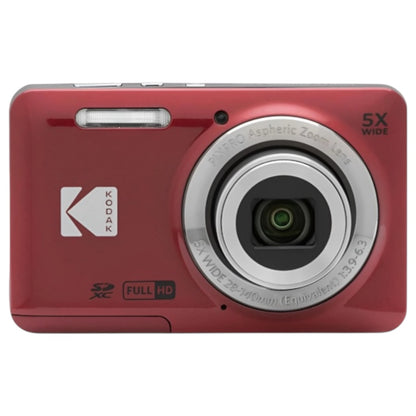 Cámara Digital Kodak PixPro FZ55