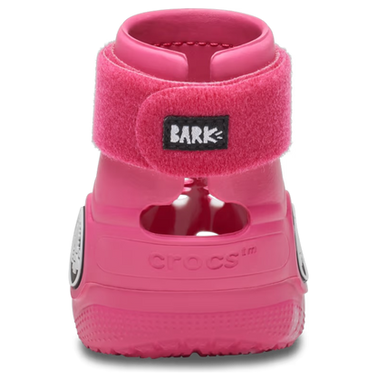 EDICIÓN LIMITADA: Botas Para Mascota Pet Boots Dragon Fruit - Crocs