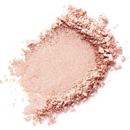 Iluminadores en polvo con acabado brillante- Benefit